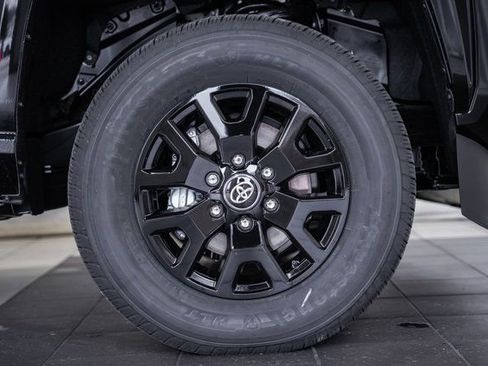 New 2026 Toyota Tacoma SR5 image 17