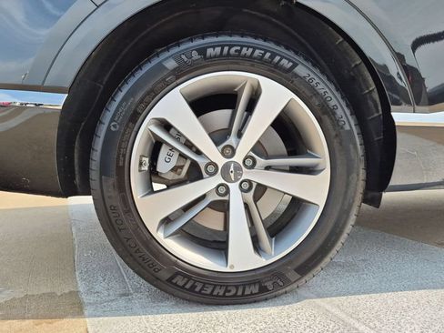 Used 2024 Genesis GV80 3.5T Advanced w/ Advanced Package AWD/4WD image 23