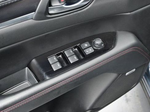 Certified 2023 MAZDA CX-5 Carbon Edition image 19