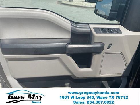Used 2020 Ford F150 XL w/ Equipment Group 101A Mid RWD image 10