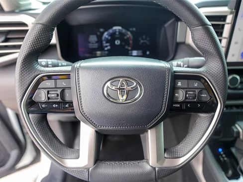 Used 2024 Toyota Tundra Limited image 15