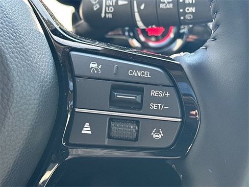 Used 2026 Honda CR-V EX-L image 21