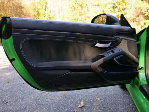 Used 2023 Porsche 718 Boxster Spyder image 30