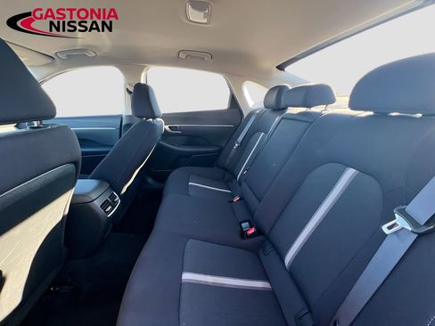 Used 2024 Hyundai Sonata SEL image 31