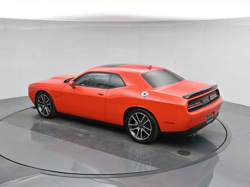Used 2023 Dodge Challenger R/T image 40