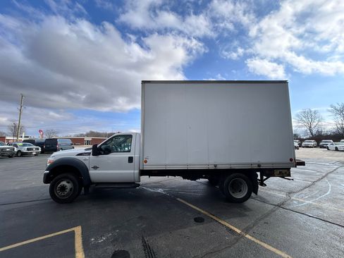 Used 2012 Ford F450 XL w/ XL Value Pkg image 6