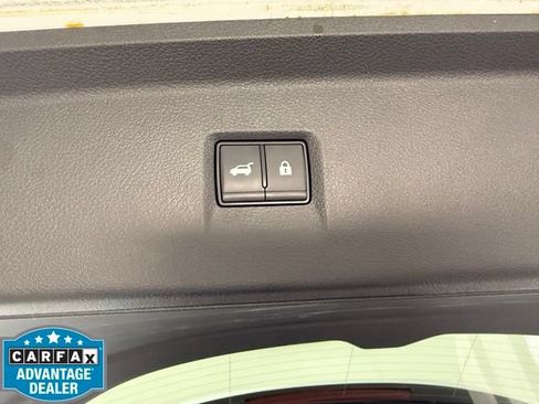 Used 2026 INFINITI QX60 Luxe w/ Cargo Package AWD/4WD image 38