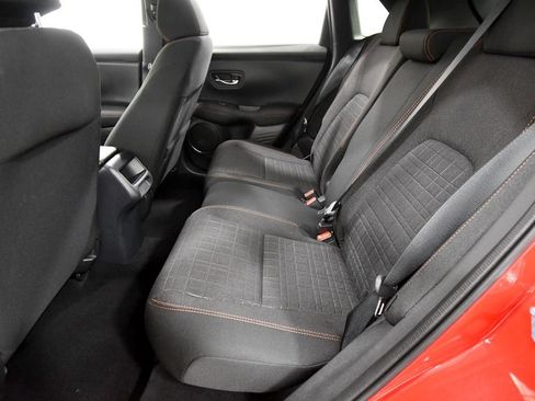 Certified 2026 Honda HR-V Sport image 15