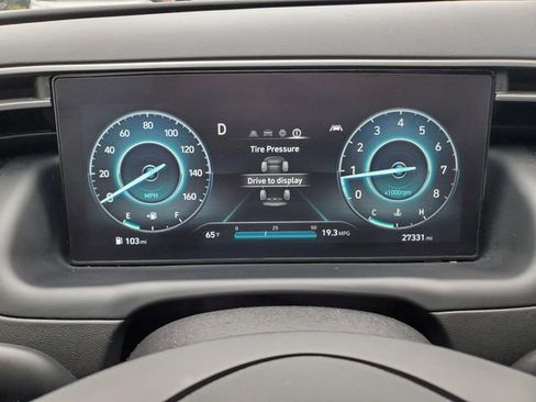 Used 2023 Hyundai Santa Cruz SEL w/ Activity Package image 29