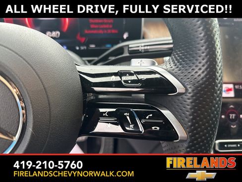 Used 2023 Mercedes-Benz GLC 300 4MATIC image 7