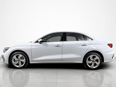 Used 2023 Audi A3 2.0T Premium AWD/4WD image 2