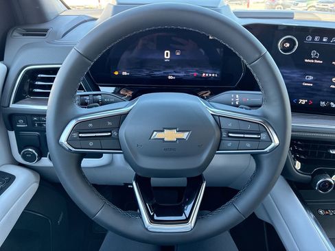 New 2025 Chevrolet Tahoe Premier image 46