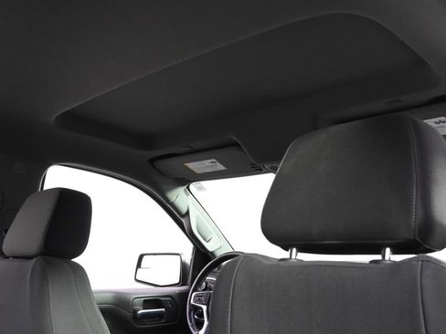 Used 2020 Chevrolet Silverado 1500 LT w/ All-Star Edition AWD/4WD image 17