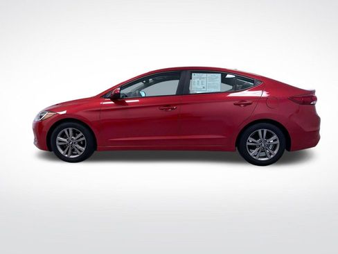 Used 2017 Hyundai Elantra Value Edition FWD image 10