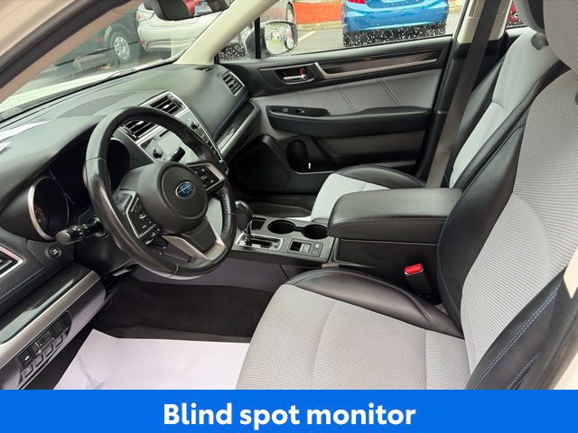 Used 2018 Subaru Legacy 2.5i Sport AWD/4WD image 10