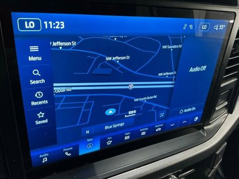 Used 2022 Ford F150 Raptor w/ Raptor 37 Performance Package image 25