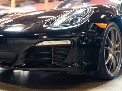 Used 2013 Porsche Boxster S image 27