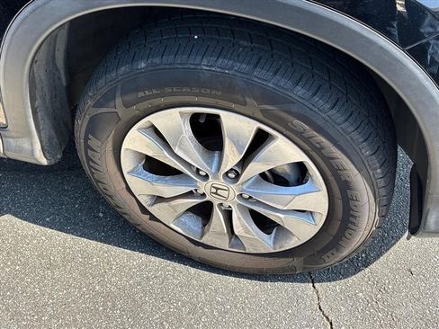 Used 2014 Honda CR-V EX image 6