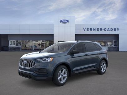 New 2024 Ford Edge SE