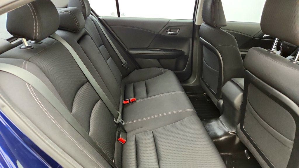 Used 2013 Honda Accord Sport image 22