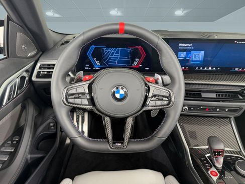 Used 2026 BMW M4 xDrive Competition w/ Executive Package AWD/4WD image 14