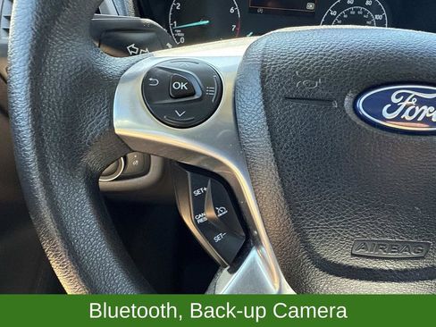 Certified 2023 Ford Transit Connect XL FWD image 30