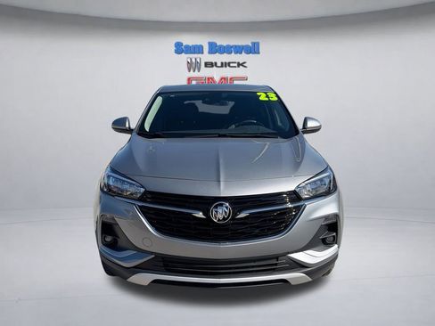Used 2023 Buick Encore GX Preferred image 3