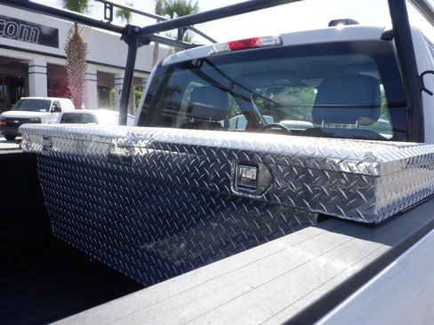 Used 2024 Ford F250 XL image 9