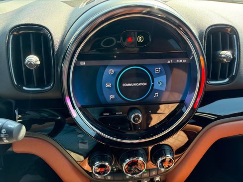 Used 2021 MINI Cooper Countryman John Cooper Works w/ Driver Assistance Package AWD/4WD image 7