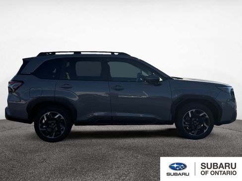 New 2026 Subaru Forester Limited image 6