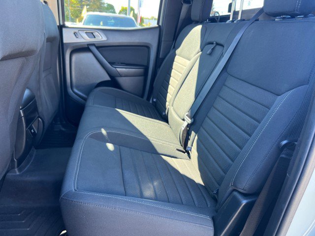 Used 2021 Ford Ranger XLT w/ Equipment Group 302A High AWD/4WD image 19