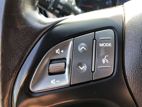 Used 2015 Hyundai Tucson SE AWD/4WD image 7