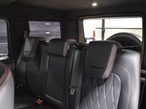 Used 2024 Mercedes-Benz G 63 AMG 4MATIC image 39