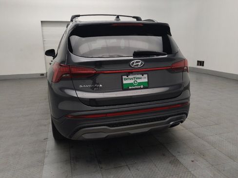 Used 2023 Hyundai Santa Fe XRT w/ Cargo Package image 6