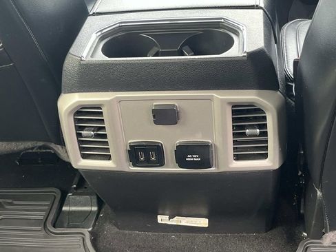 Used 2019 Ford F250 Lariat w/ Lariat Ultimate Package image 16