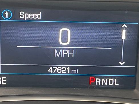 Used 2024 Chevrolet Equinox LS w/ LS Convenience Package image 12