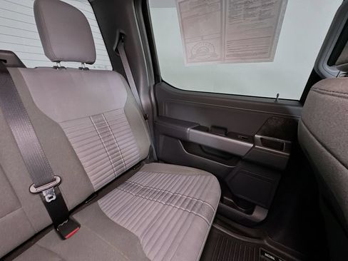 Used 2023 Ford F150 XLT w/ Equipment Group 302A High AWD/4WD image 14