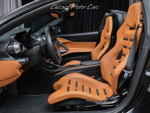 Used 2023 Ferrari 812 GTS RWD image 15
