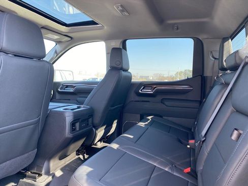 New 2026 Chevrolet Silverado 1500 LT Trail Boss w/ Safety Package image 22