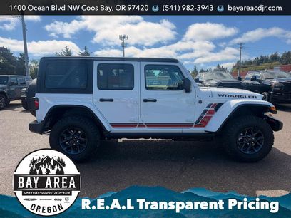 New 2026 Jeep Wrangler Unlimited Sport w/ Dual Top Group