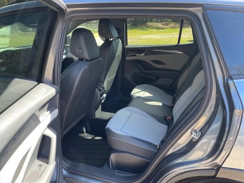 New 2026 Volkswagen Tiguan SE R-Line image 7