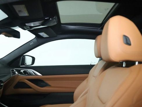 Used 2026 BMW 430i xDrive Coupe w/ Parking Assistance Package image 21