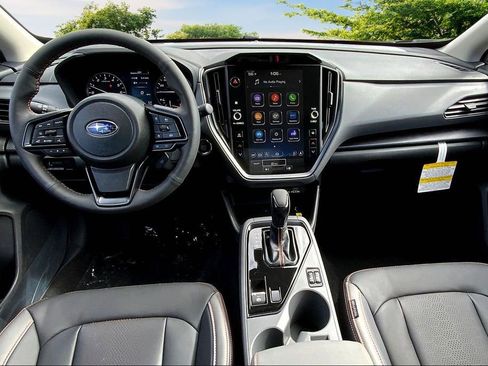 New 2026 Subaru Crosstrek 2.5i Limited w/ Crosstrek Mirror Package image 5