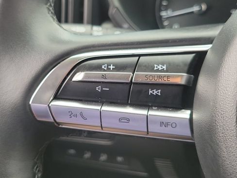 Certified 2025 MAZDA CX-50 AWD 2.5 S w/ Premium Plus Pkg image 5