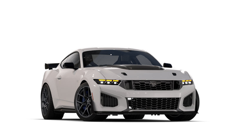 New 2026 Ford Mustang Dark Horse SC RWD image 26