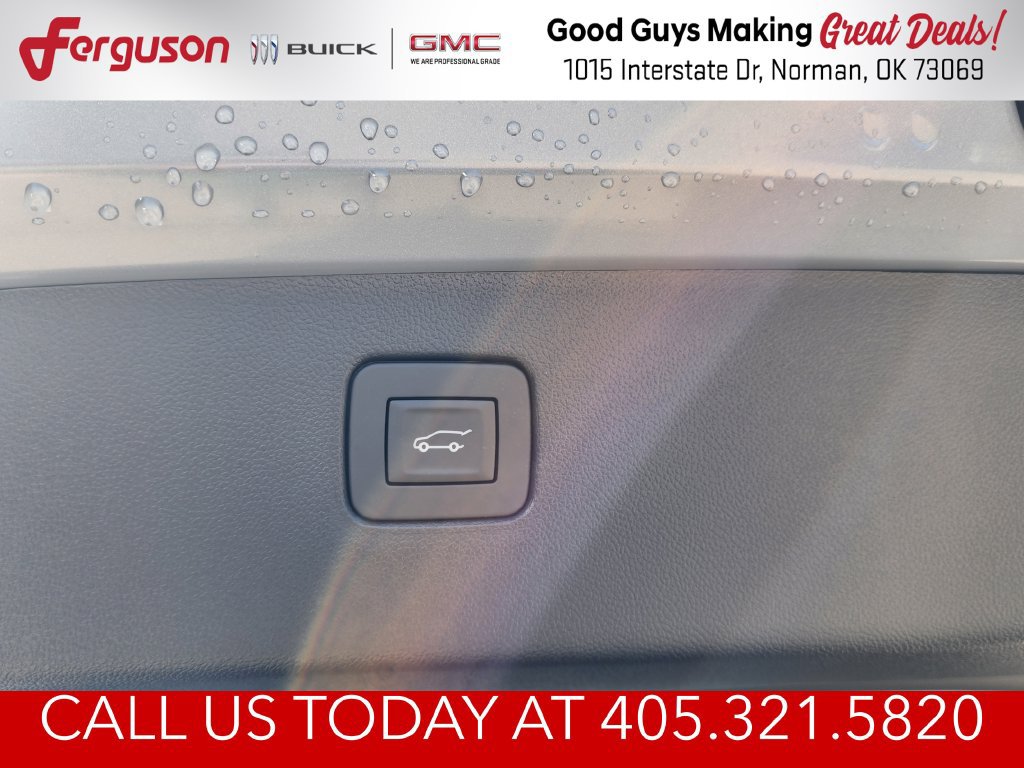 New 2026 Buick Envista Sport Touring w/ Convenience I Package FWD image 44
