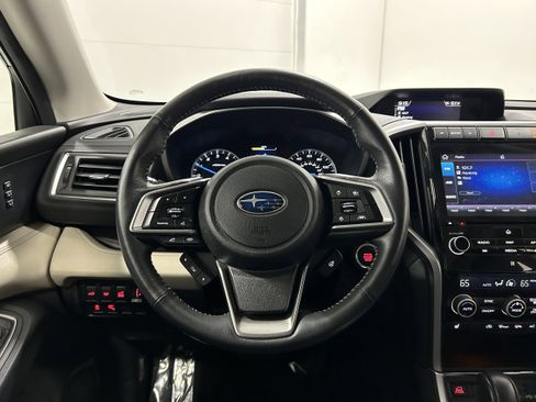 Used 2020 Subaru Ascent Limited w/ Technology Package AWD/4WD image 14