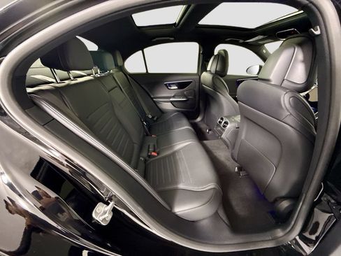 New 2026 Mercedes-Benz C 300 4MATIC Sedan image 23