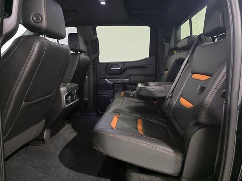 Used 2021 GMC Sierra 1500 AT4 w/ AT4 Value Package image 22