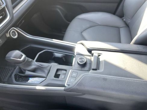 Used 2025 Toyota Grand Highlander Platinum image 15